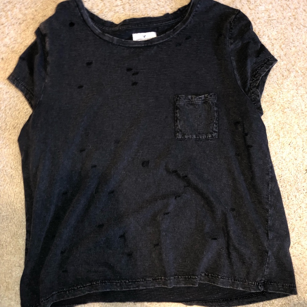 Super cute top!